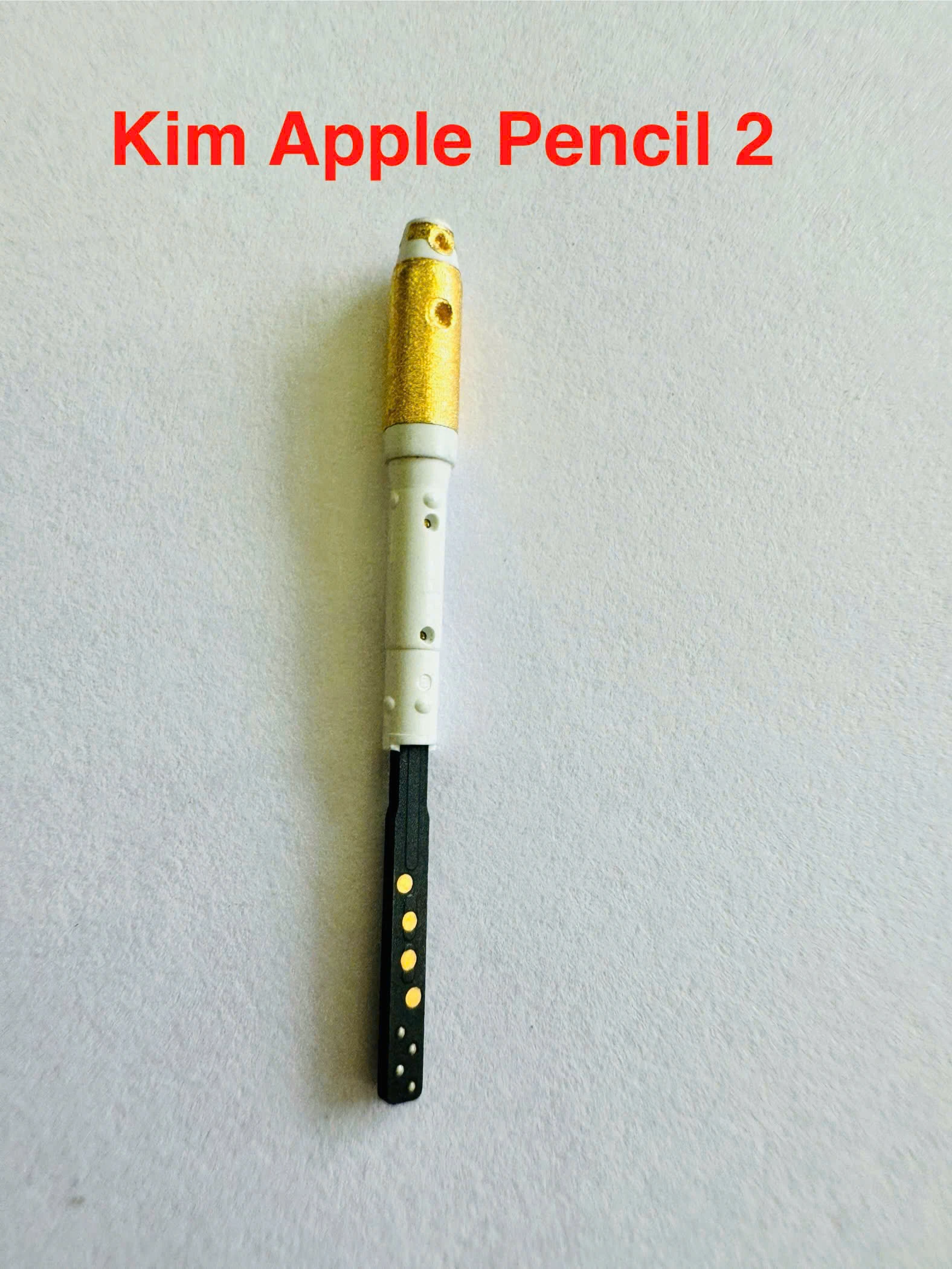 Ngòi Kim Loại Bút Apple Pencil Gen 2 – Model A2051